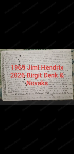 Trapeze&JudasPriestAZ AaronZzTop AbbaZappa Bild 2