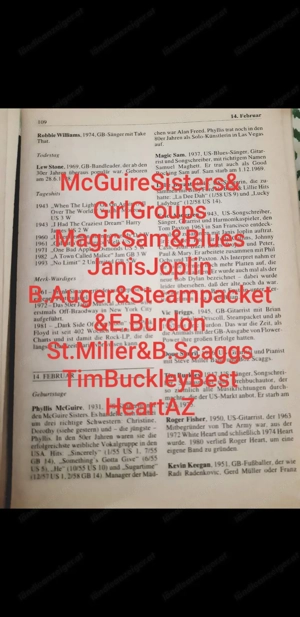 Trapeze&JudasPriestAZ AaronZzTop AbbaZappa Bild 5