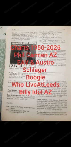 Trapeze&JudasPriestAZ AaronZzTop AbbaZappa Bild 6