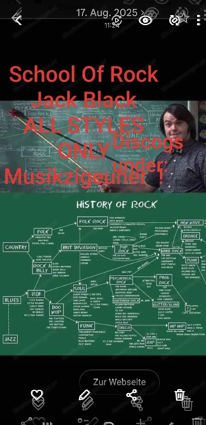 Trapeze&JudasPriestAZ AaronZzTop AbbaZappa Bild 9