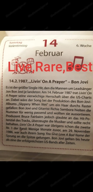 Trapeze&JudasPriestAZ AaronZzTop AbbaZappa Bild 7