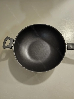 Wok Pfanne Bild 2