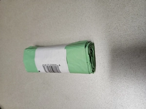 Müllsäcke Biomüll Bild 3