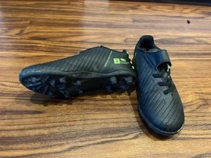 Fussballschuhe Gr 29 Bild 2