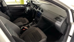 VW Golf 7 Kombi Bild 4