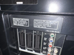  Sony Bravia 40 Zoll LCD Fernseher   voll funktionsfähig Bild 3