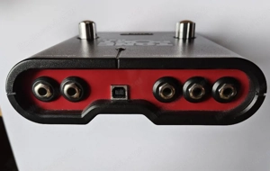 Line 6 Tone Port UX1 Bild 3