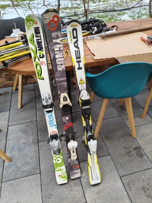 Kinderschi für Anfänger 