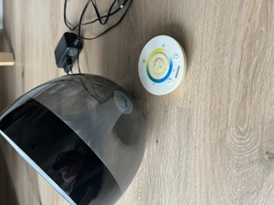 PHILIPS Hue White and Color Ambiance schwarz Bild 2