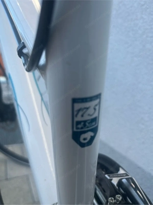 Fahrrad für Damen o. Mädchen Bild 5