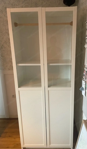 2x Billy Oxberg Regal Bild 3