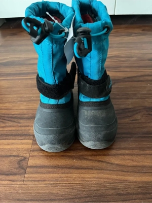 Kamik Winterstiefel Gr 25,5 Bild 2