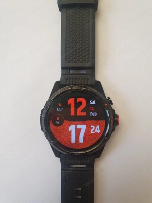 Sportuhr Ticwatch Atlas Pro Bild 5