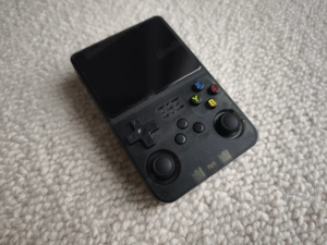 Retro Handheld Spielekonsole R36S 64GB NEU Bild 2