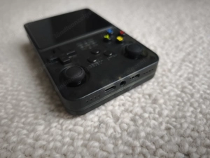 Retro Handheld Spielekonsole R36S 64GB NEU Bild 7