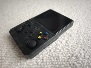 Retro Handheld Spielekonsole R36S 64GB NEU Bild 3