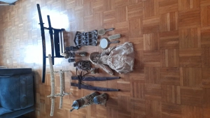 Flohmarkt Sache  Bild 7