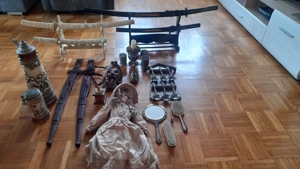 Flohmarkt Sache  Bild 8