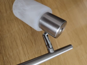 Zwei Decken- oder Wandlampen Bild 2