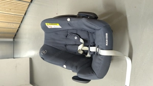 Maxi Cosi Babyschale Bild 2