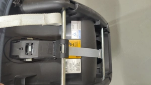 Maxi Cosi Babyschale Bild 4