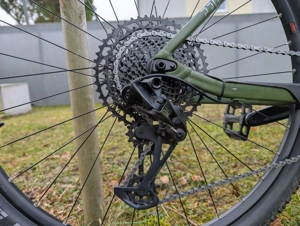 29" MTB Lapierre Proace Größe M Bild 3