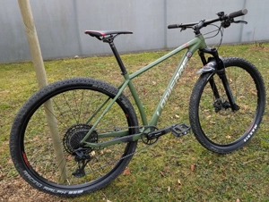 29" MTB Lapierre Proace Größe M Bild 2