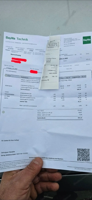 pongratz lpa 206g  Bild 2