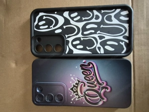 Samsung Galaxy  Bild 4