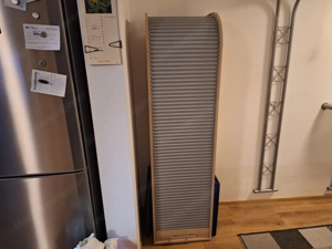 Rolloschrank Bild 2