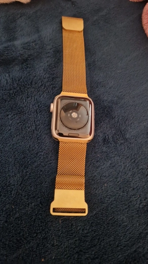 Apple watch SE Bild 2