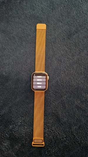 Apple watch SE Bild 3