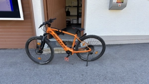 E-Bike Scott Aspect Bild 2
