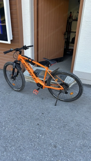 E-Bike Scott Aspect Bild 3