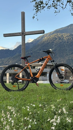 E-Bike Scott Aspect Bild 8