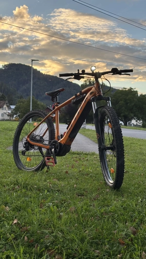 E-Bike Scott Aspect Bild 6