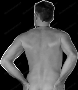 Spaß mit einem Jüngeren   sportlich, schlank und zum Greifen nahe Bild 2