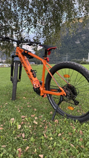 E-Bike Scott Aspect Bild 7