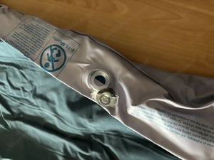 Gästebett, Luftmatratze Bild 3