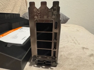 Geoforce RTX 3090 founders edition Bild 4