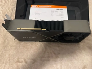 Geoforce RTX 3090 founders edition Bild 3