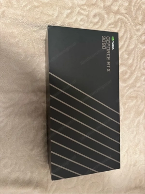 Geoforce RTX 3090 founders edition