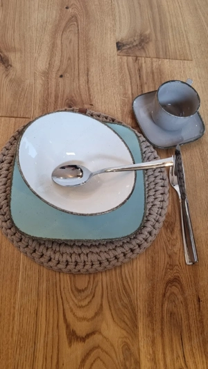 Ritzenhoff-Berker Geschirr Bild 4