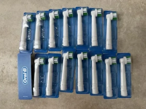 Oral-B Pro Precision Clean Aufsteckbürsten
