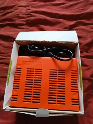 Ladegerät unbenutzt  Bild 2