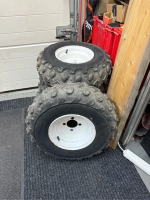 Golf cart Felgen  Bild 2