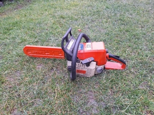 Stihl 023C Bild 4