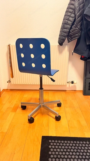 Schreibtischstuhl für Kinder Bild 2