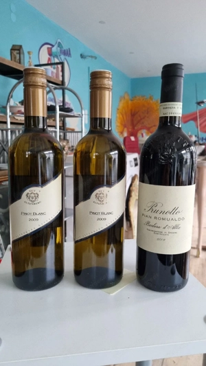 Wein und Sekt Bild 3