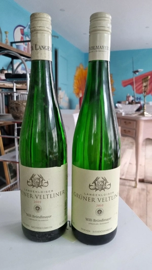 Wein und Sekt Bild 4